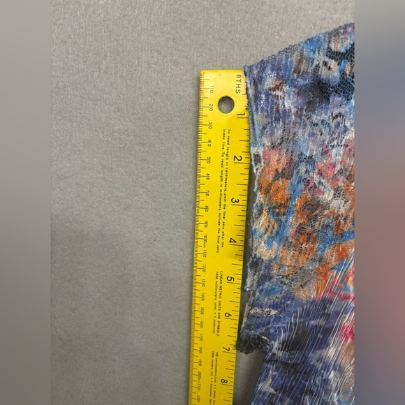 Komarov sultry dress - Picture 11 of 16